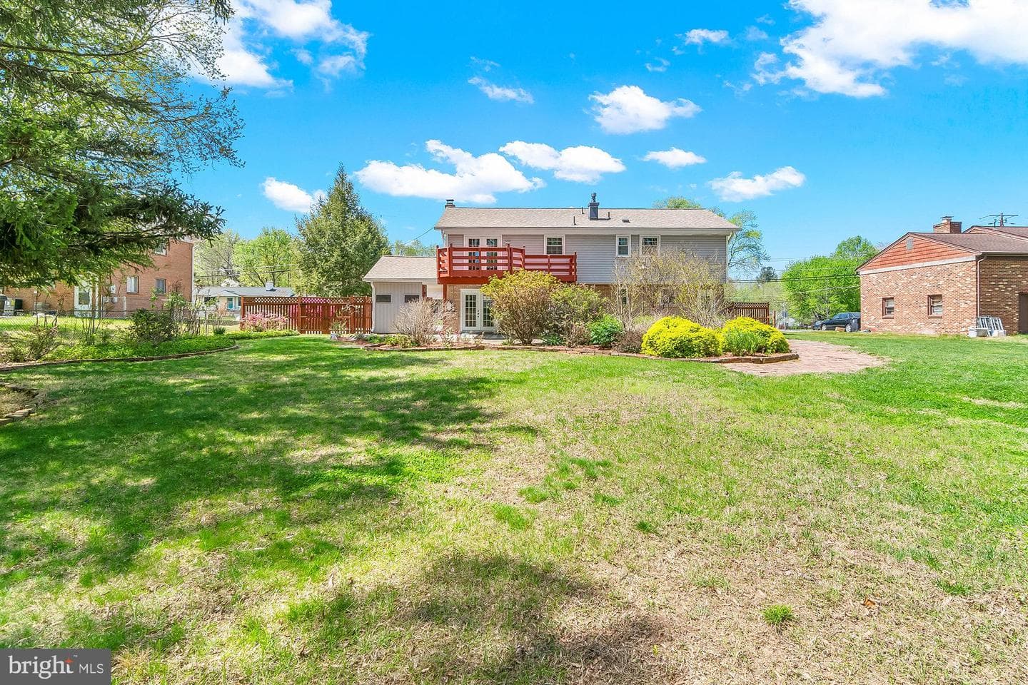 7616 Earnshaw Drive photo 41