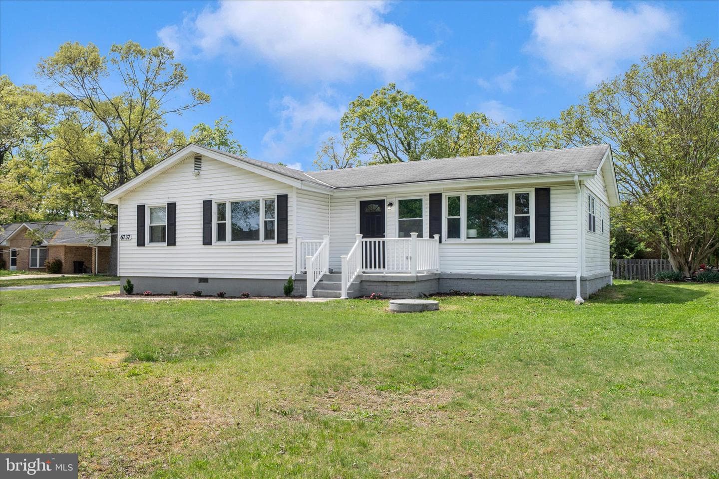 6737 Allentown Road photo 2