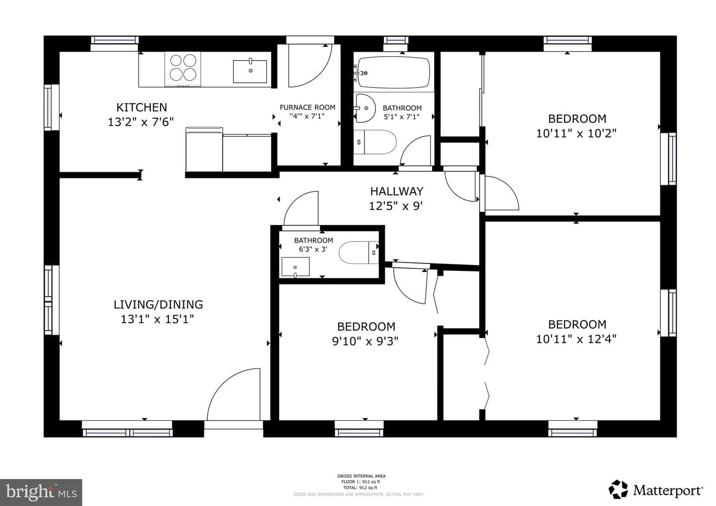 5014 N Englewood Drive photo 3