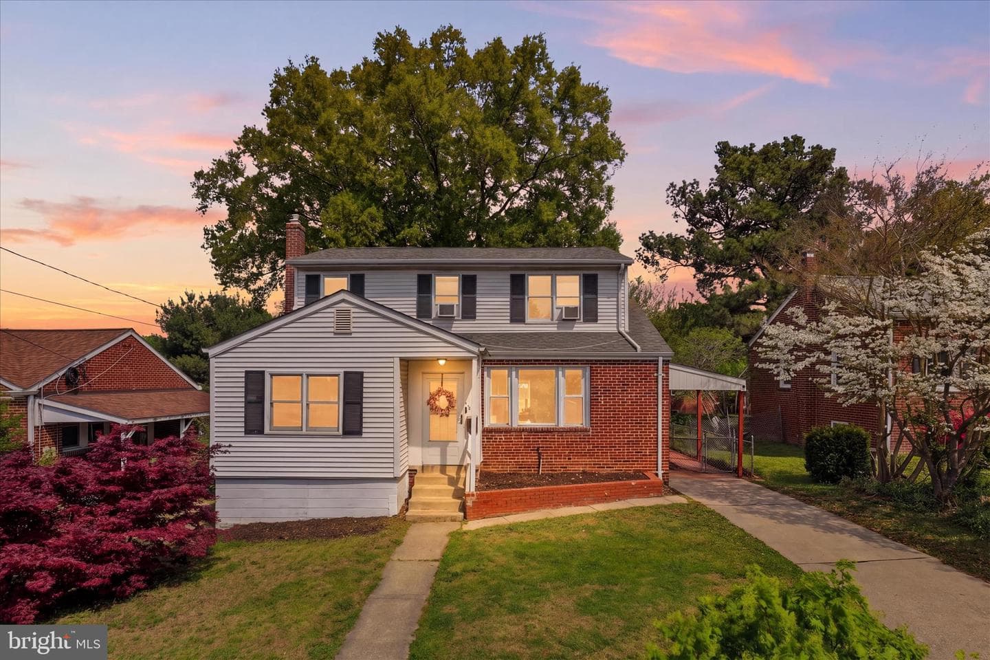 5018 Edgewood Road