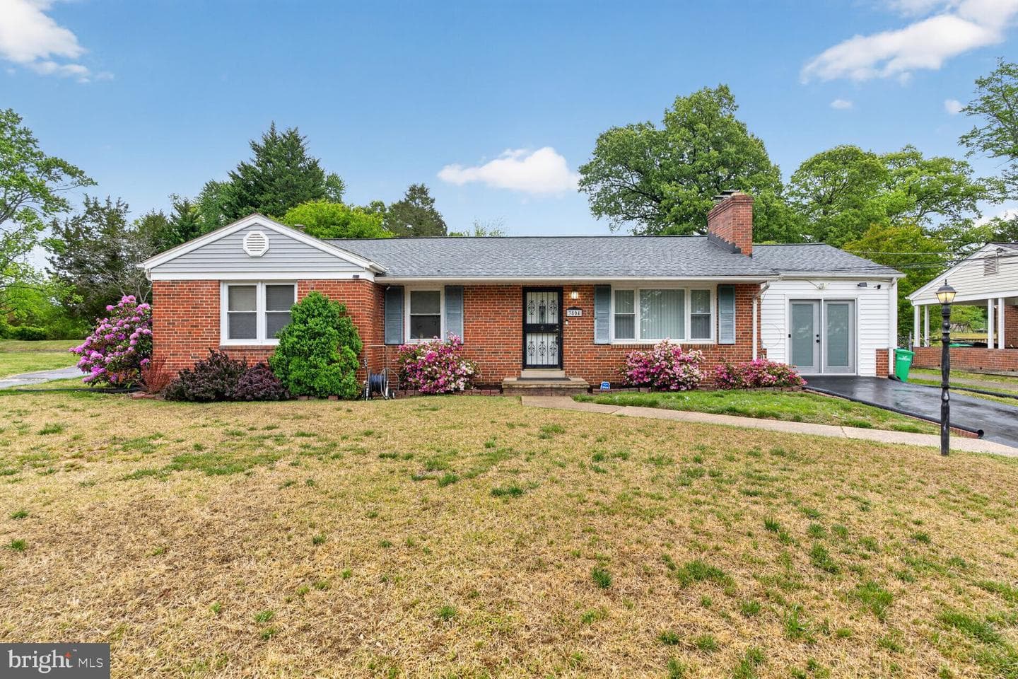 3804 Hemlock Place