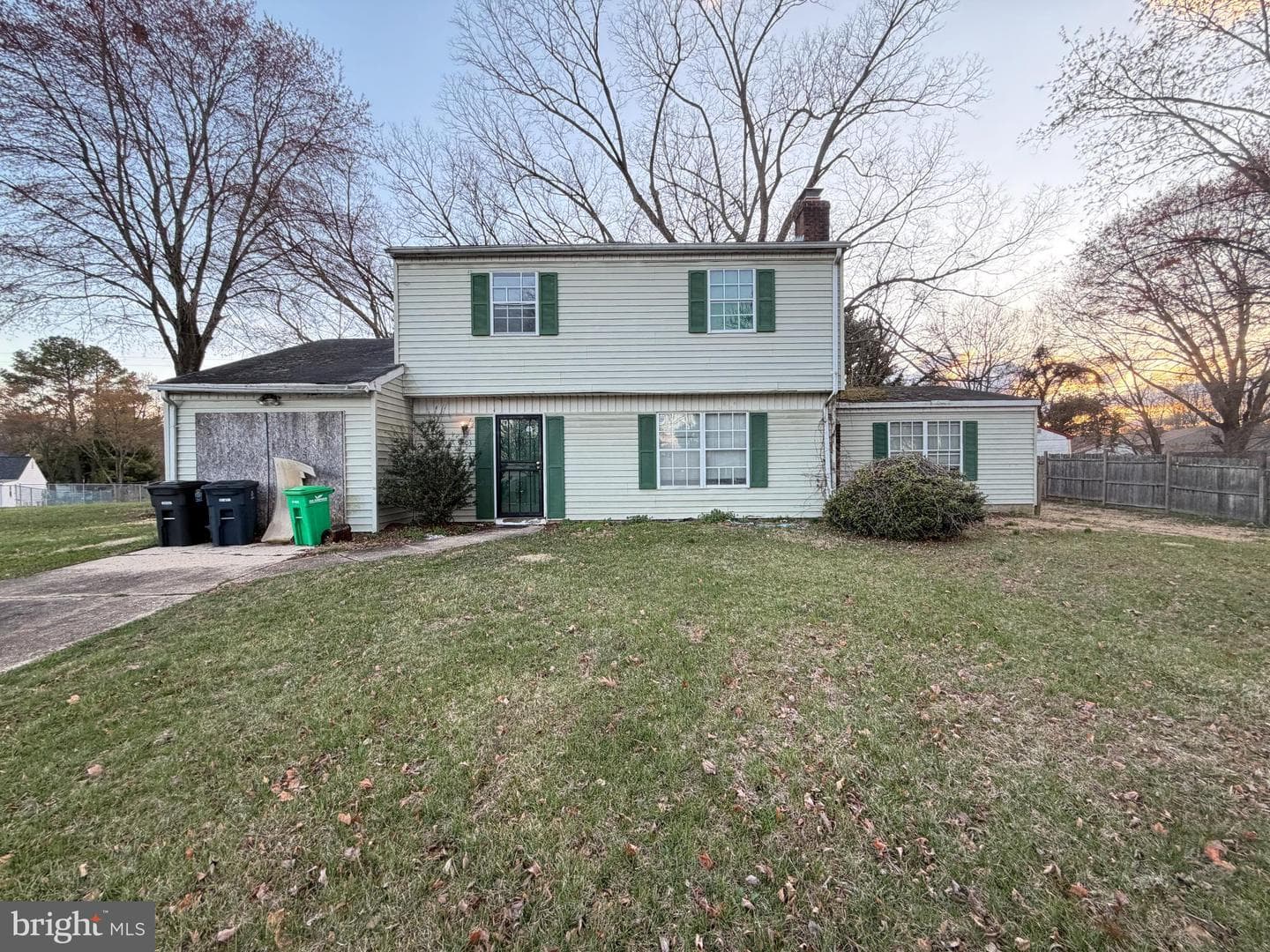 9803 Ambler Lane