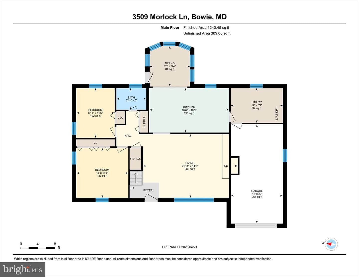 3509 Morlock Lane photo 31