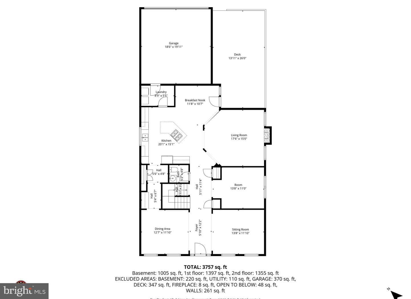 2311 Clerklee Way photo 52