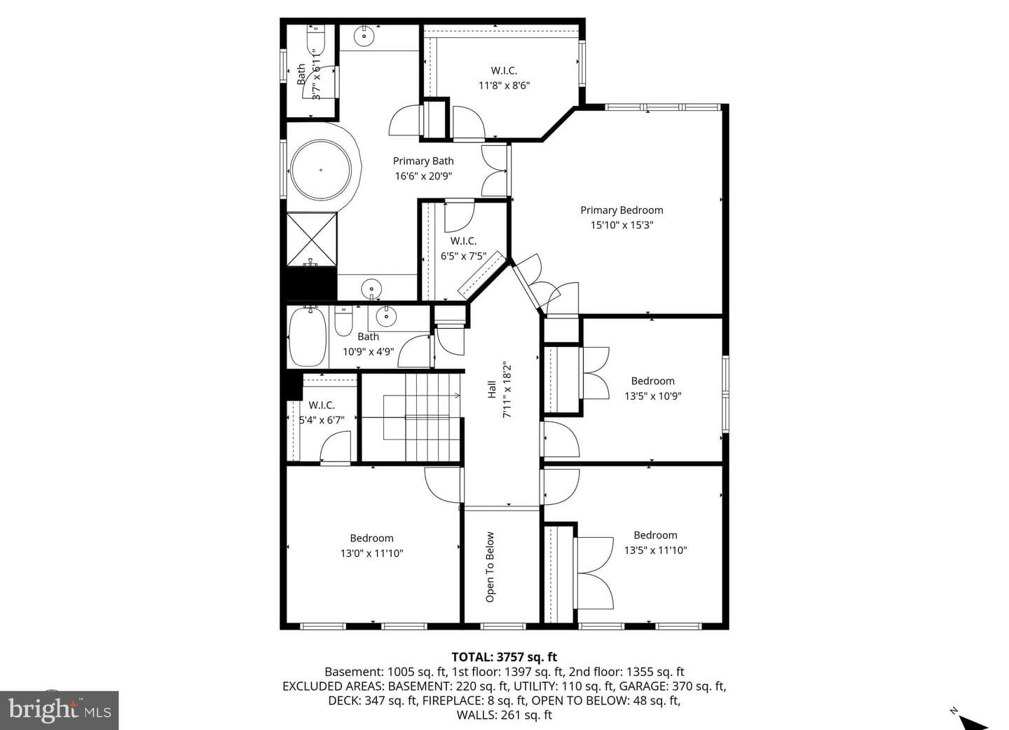 2311 Clerklee Way photo 53