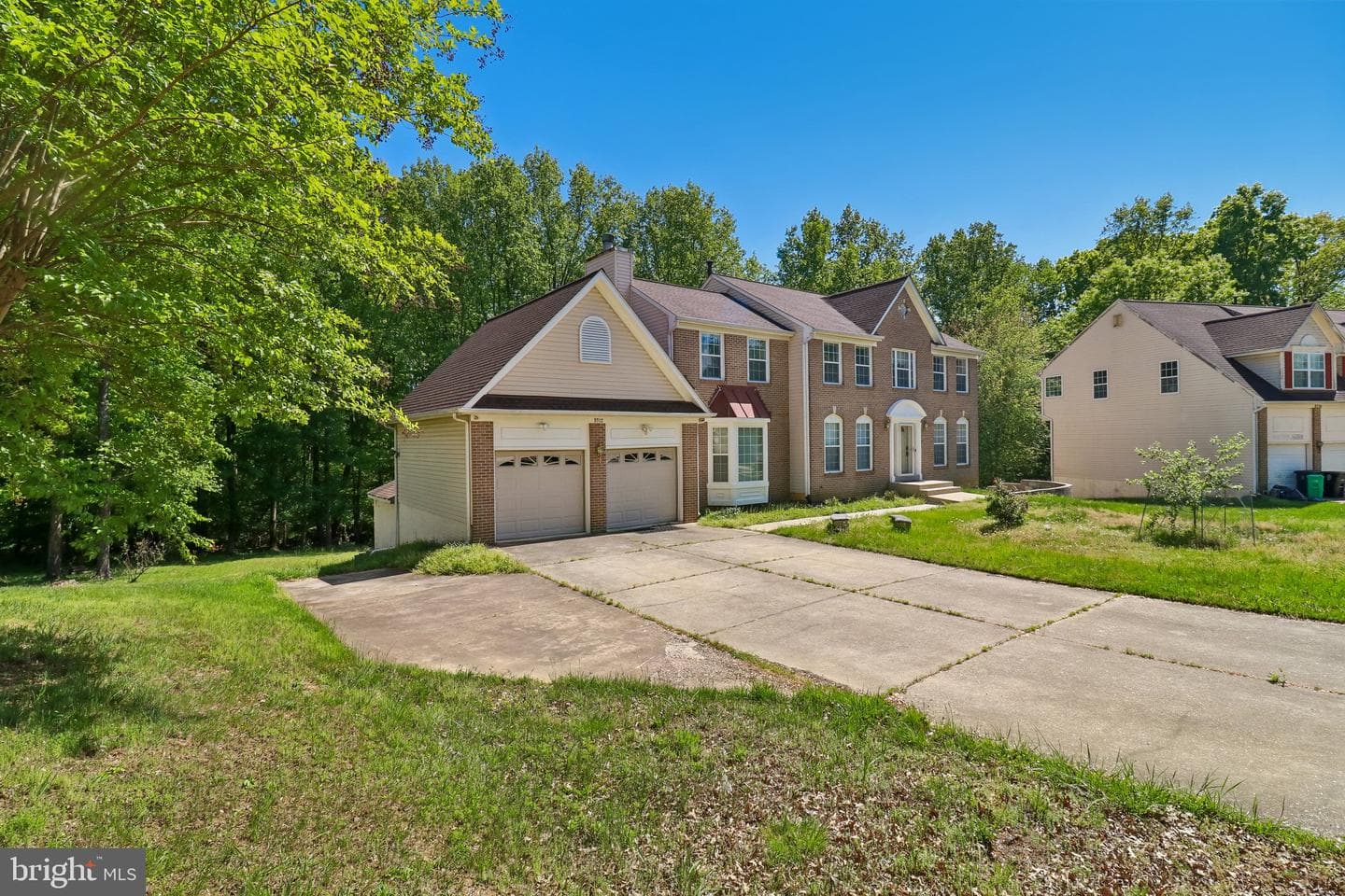 9712 Thornville Drive photo 4
