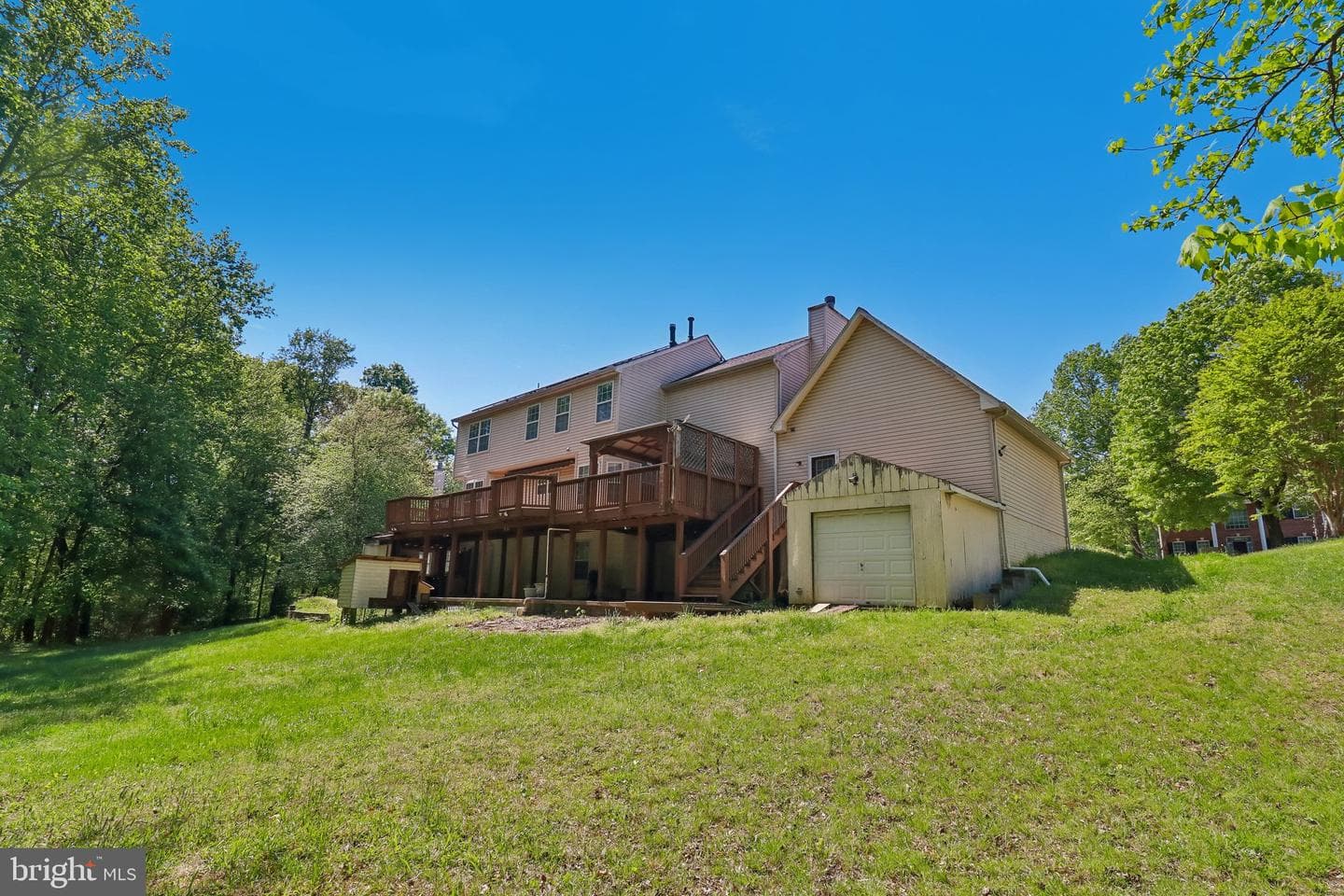 9712 Thornville Drive photo 82
