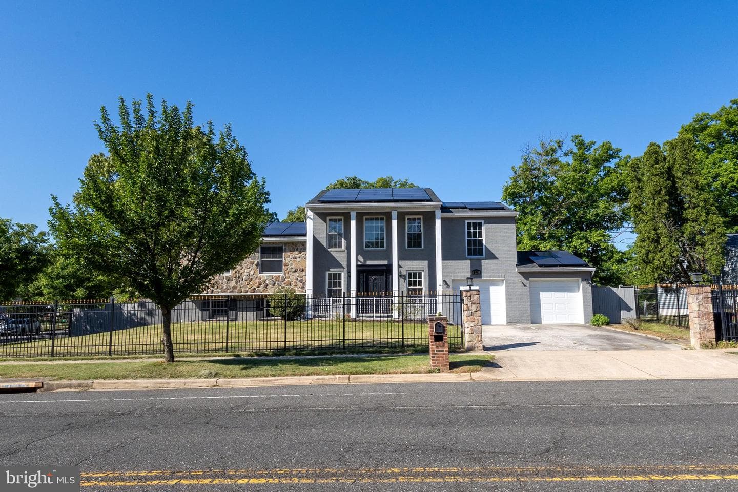 12111 Windbrook Drive photo 1