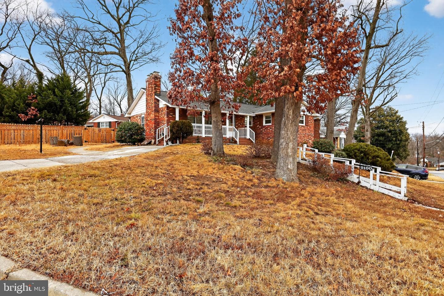 9100 Saint Andrews Place photo 3