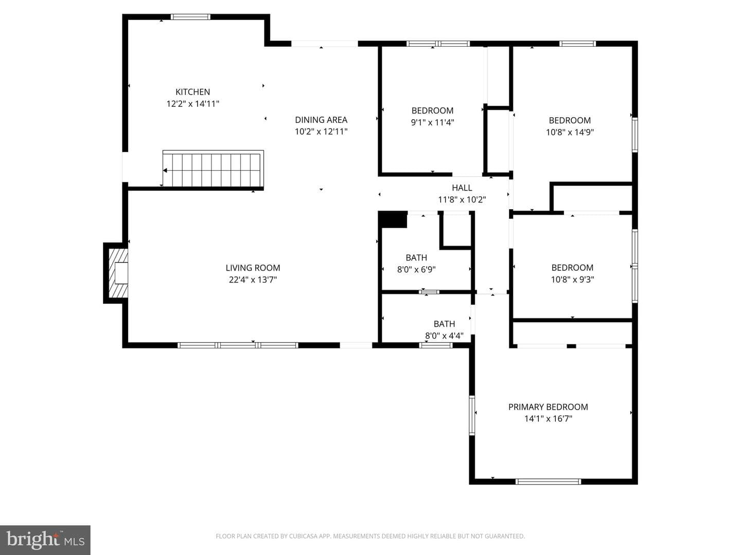 9100 Saint Andrews Place photo 33