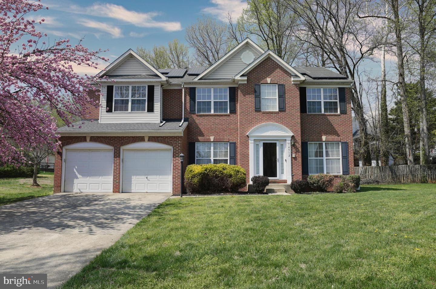 14512 Pleffner Court