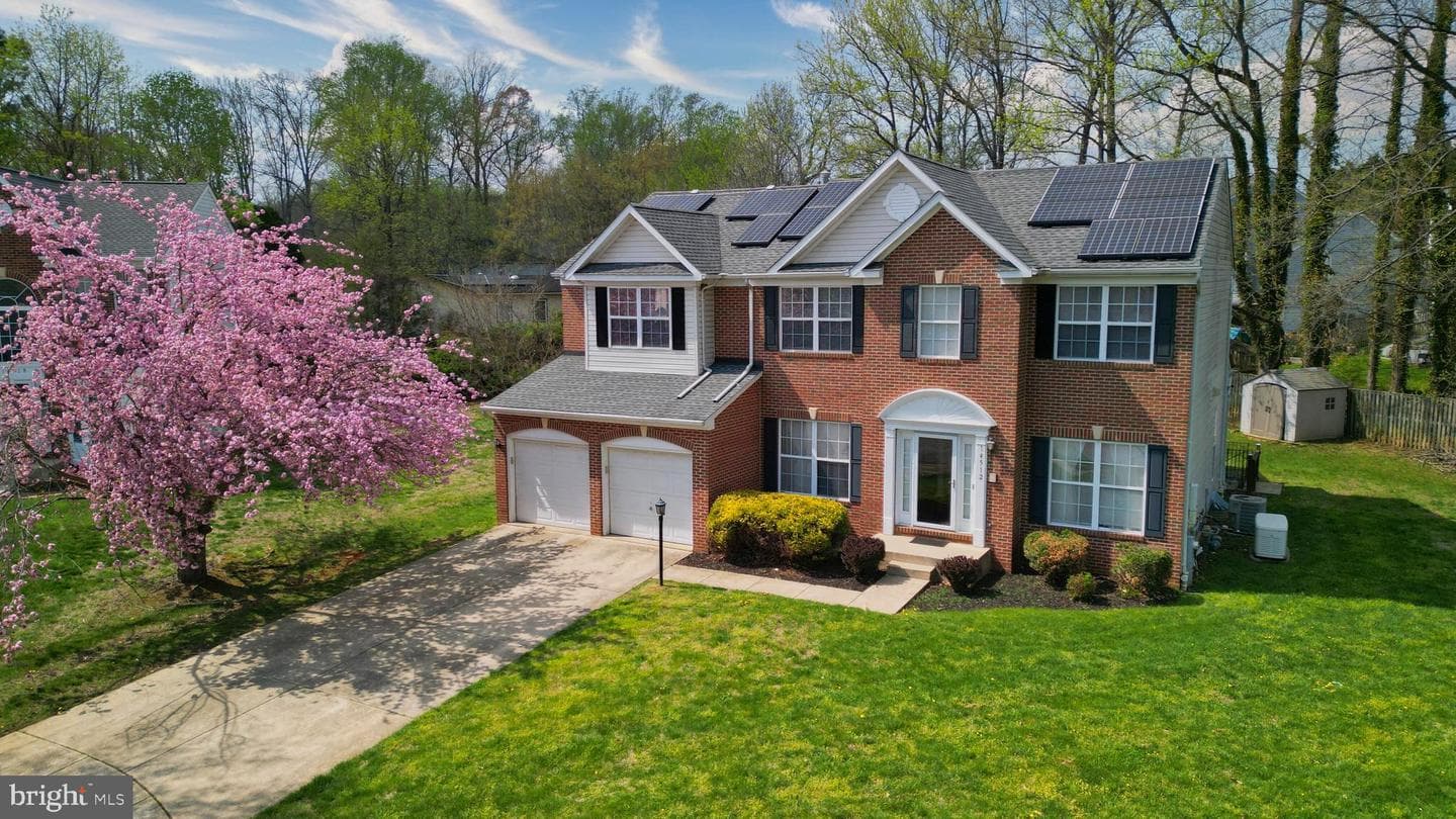 14512 Pleffner Court photo 2