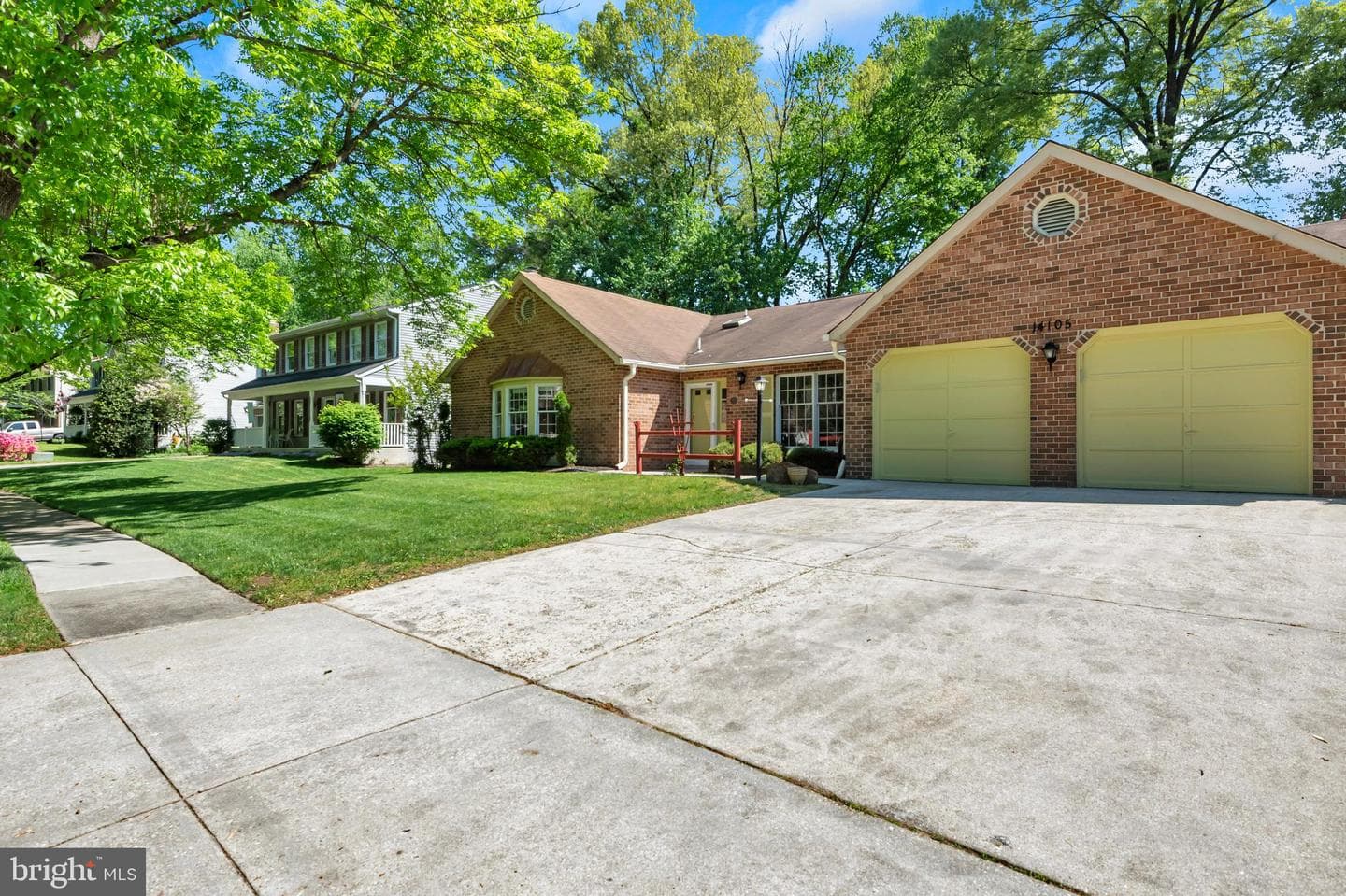 14105 Westholme Court photo 4