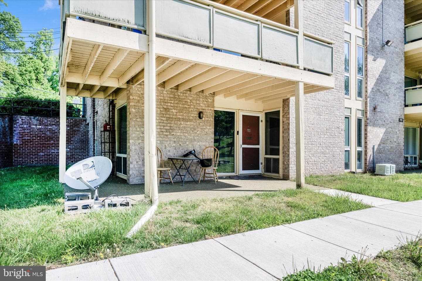 7109 Donnell Place #a8 photo 17