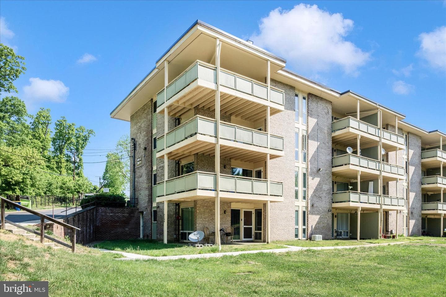 7109 Donnell Place #a8 photo 29