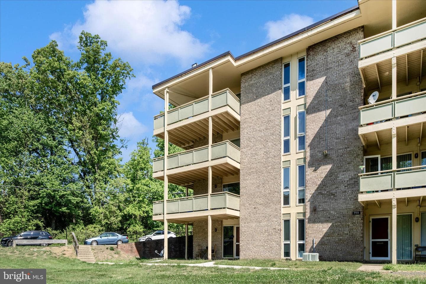 7109 Donnell Place #a8 photo 32