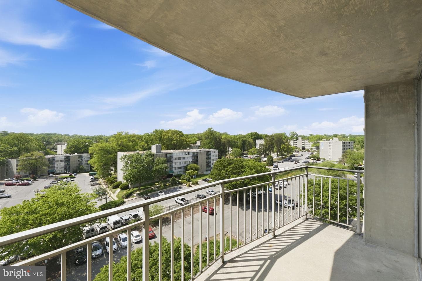 1836 Metzerott Road #904 photo 18