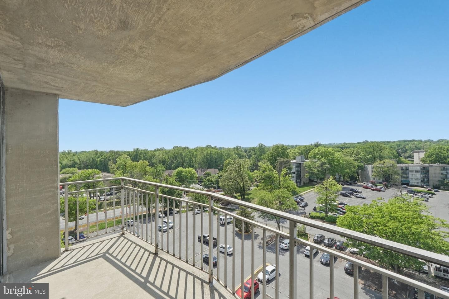 1836 Metzerott Road #904 photo 19