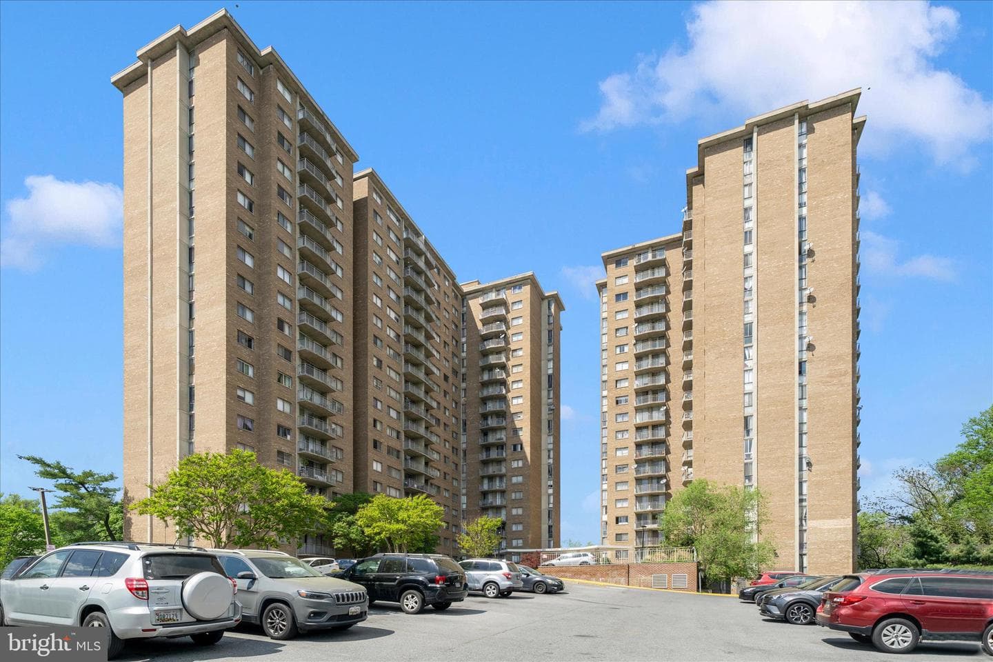 1836 Metzerott Road #904 photo 23