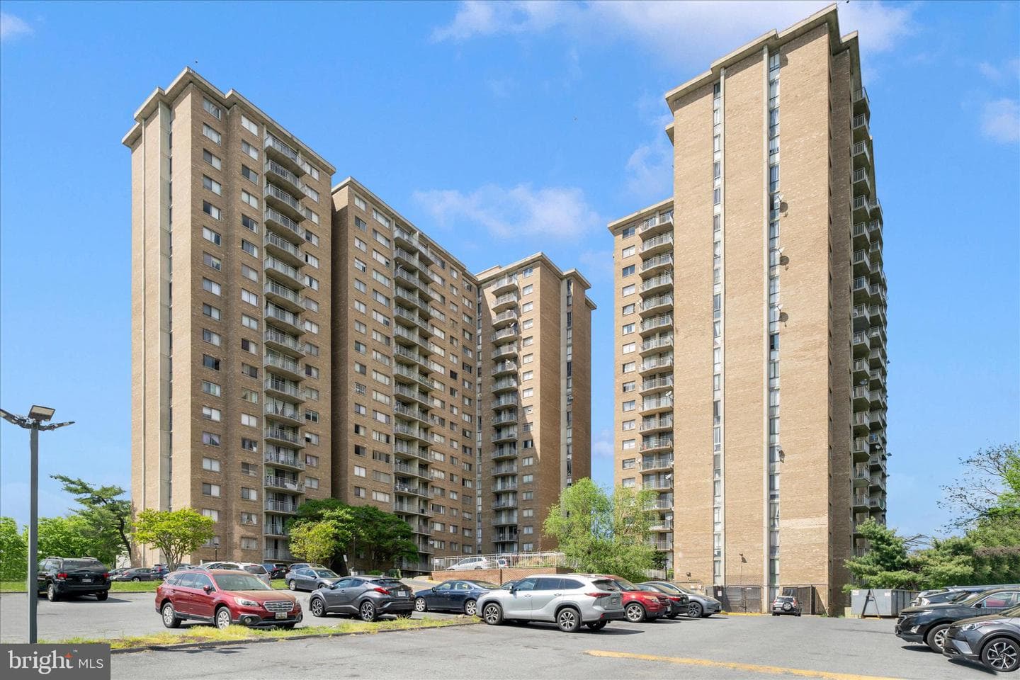 1836 Metzerott Road #904 photo 24