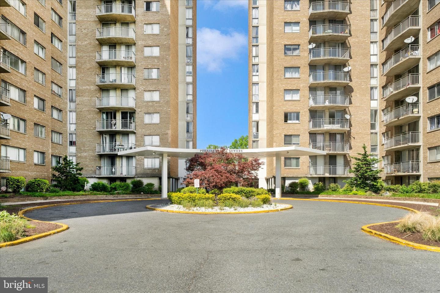 1836 Metzerott Road #904 photo 27