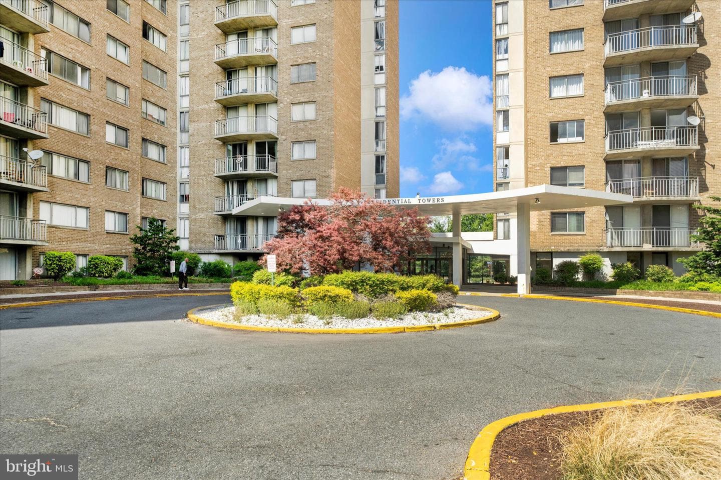 1836 Metzerott Road #904 photo 29