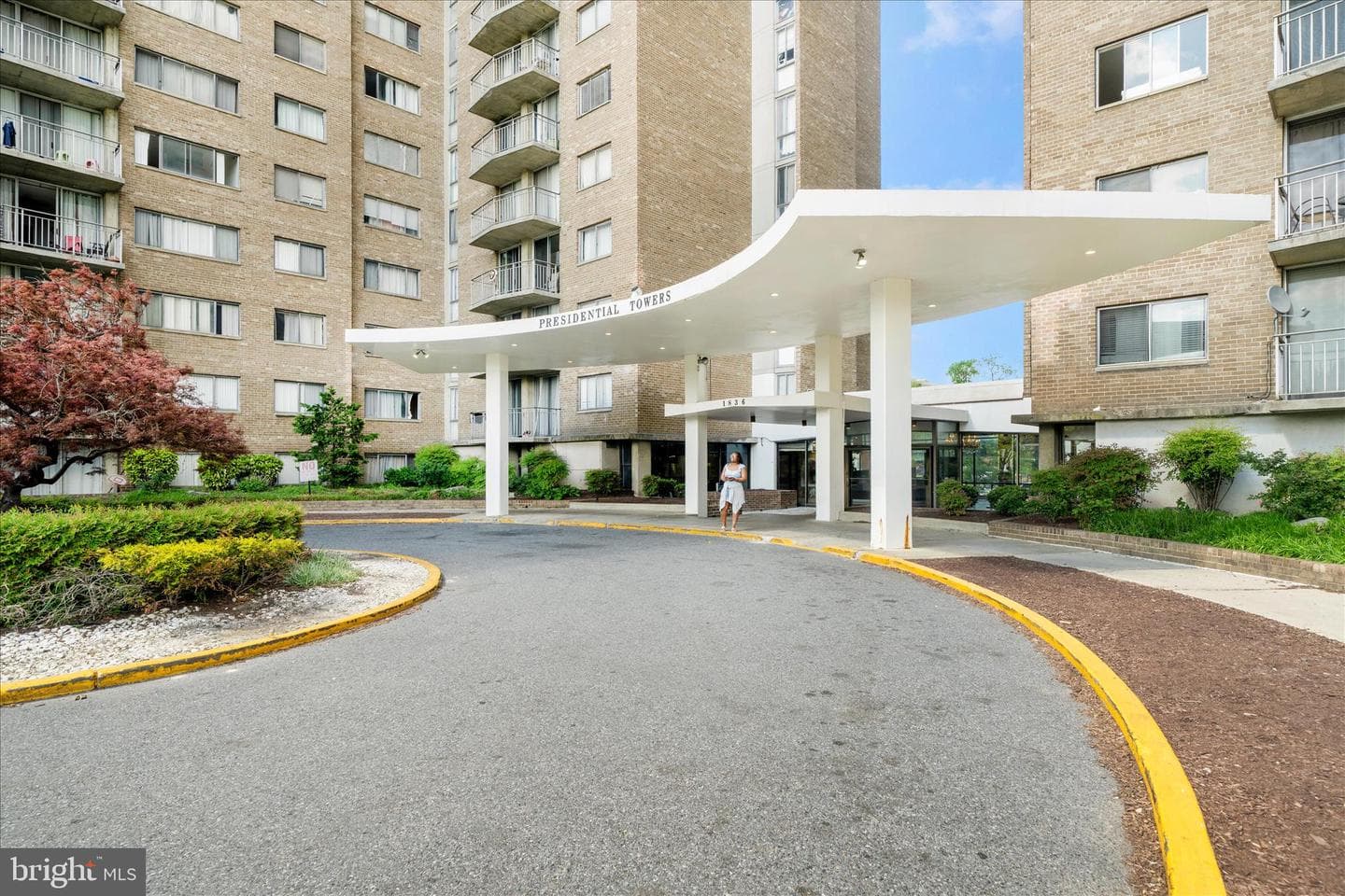 1836 Metzerott Road #904 photo 31