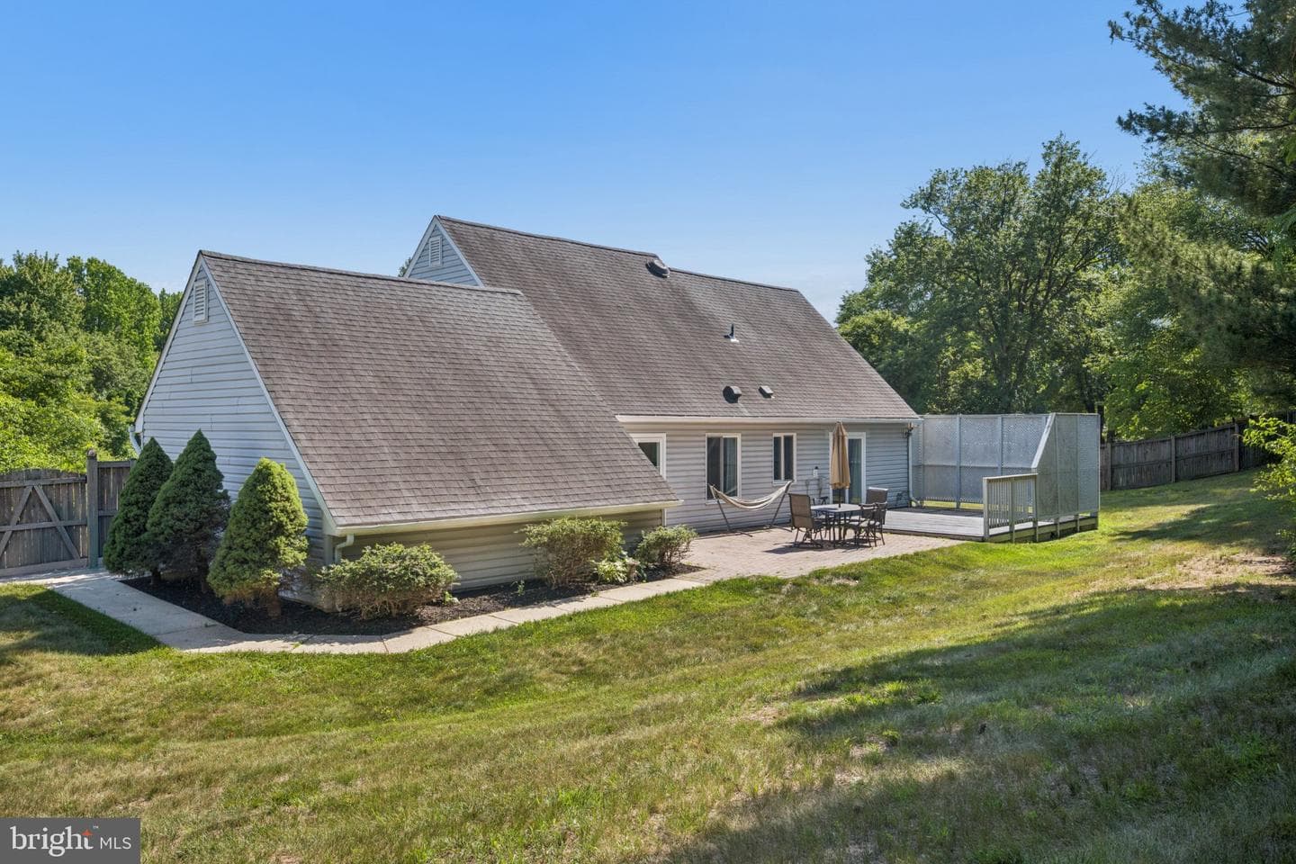 3906 Norwalk Place photo 4
