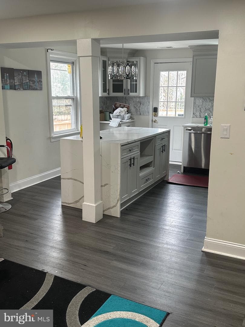 5904 K Street, Capitol Heights