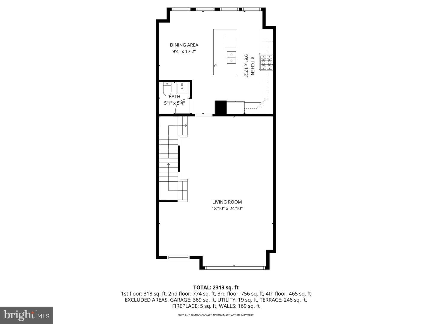 703 Quayside Court #95 photo 42