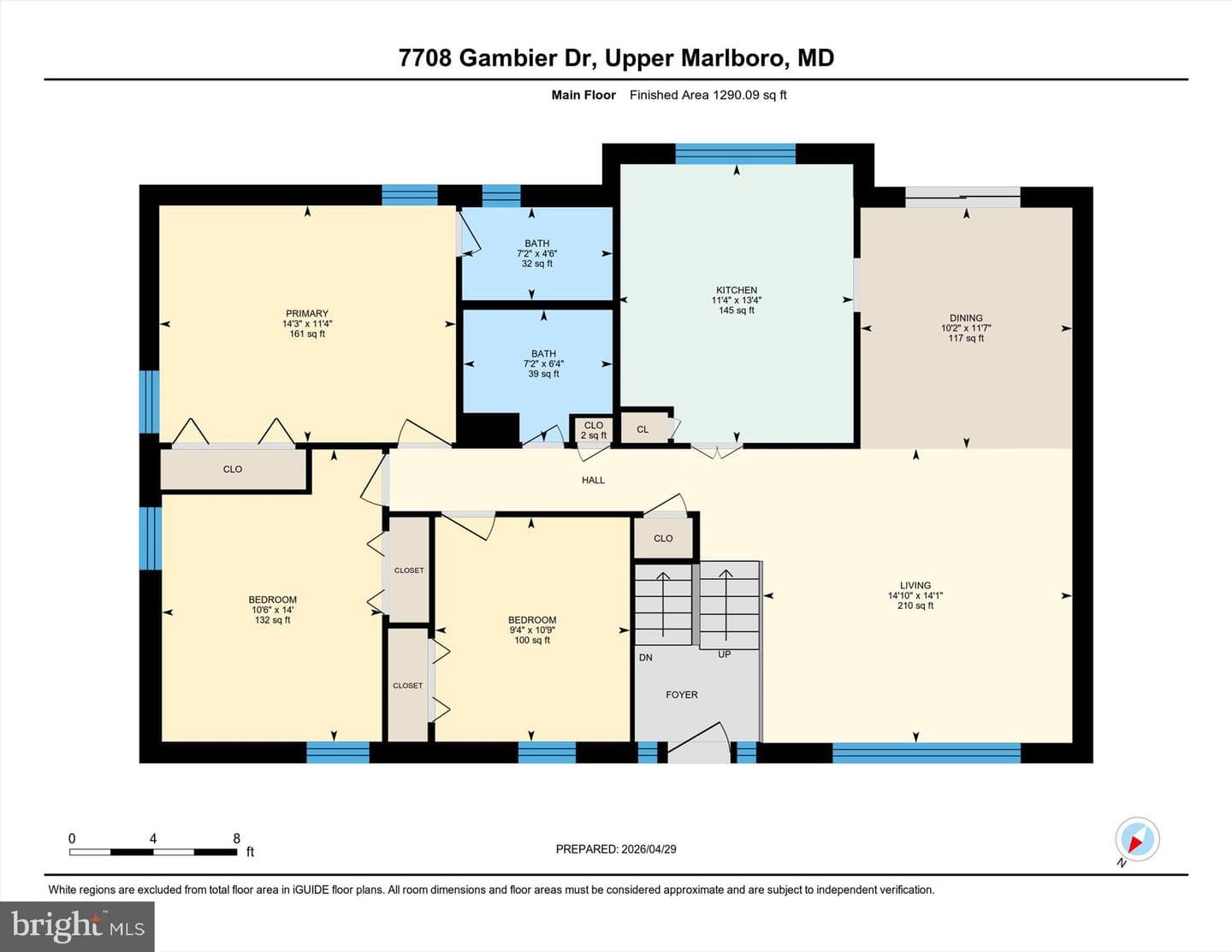 7708 Gambier Drive photo 41