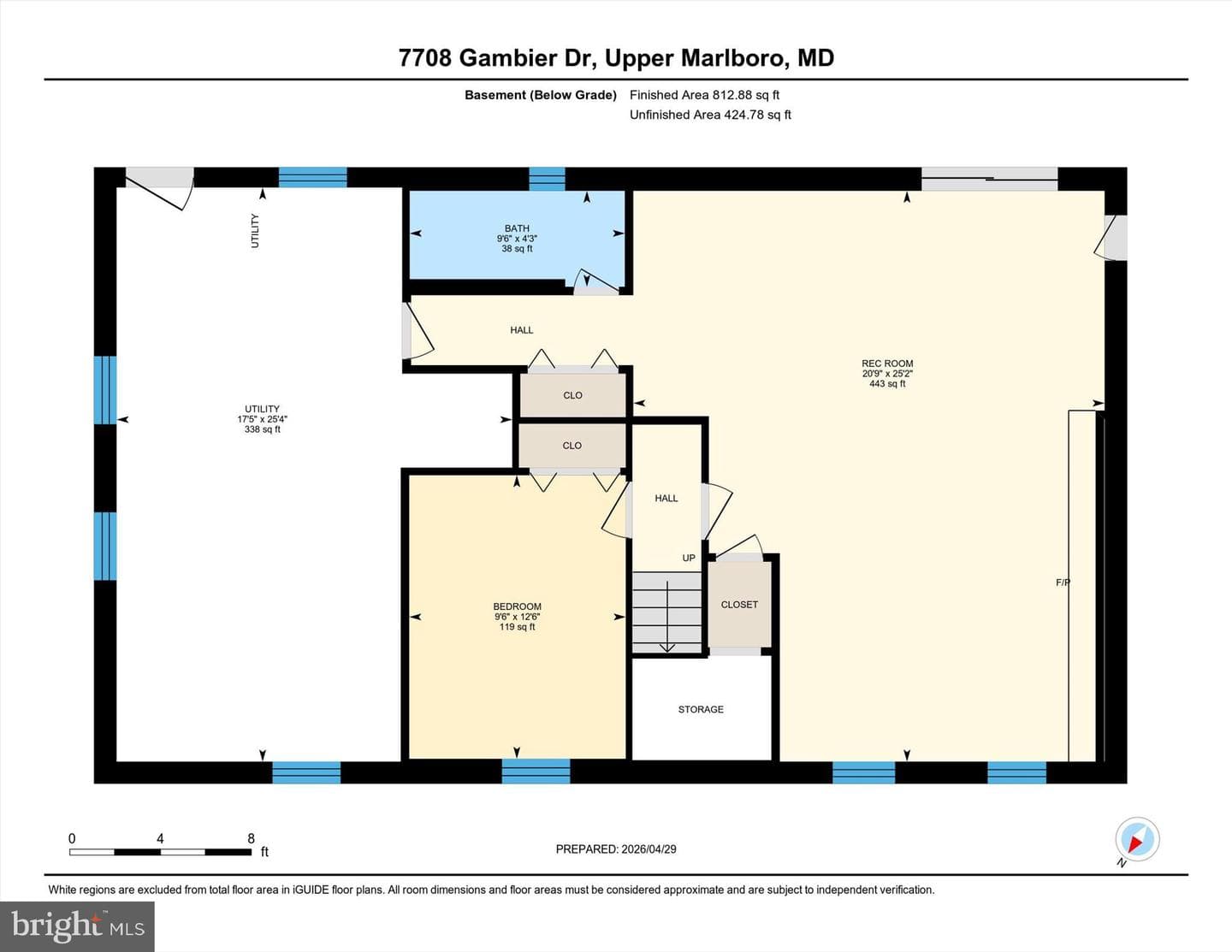 7708 Gambier Drive photo 42