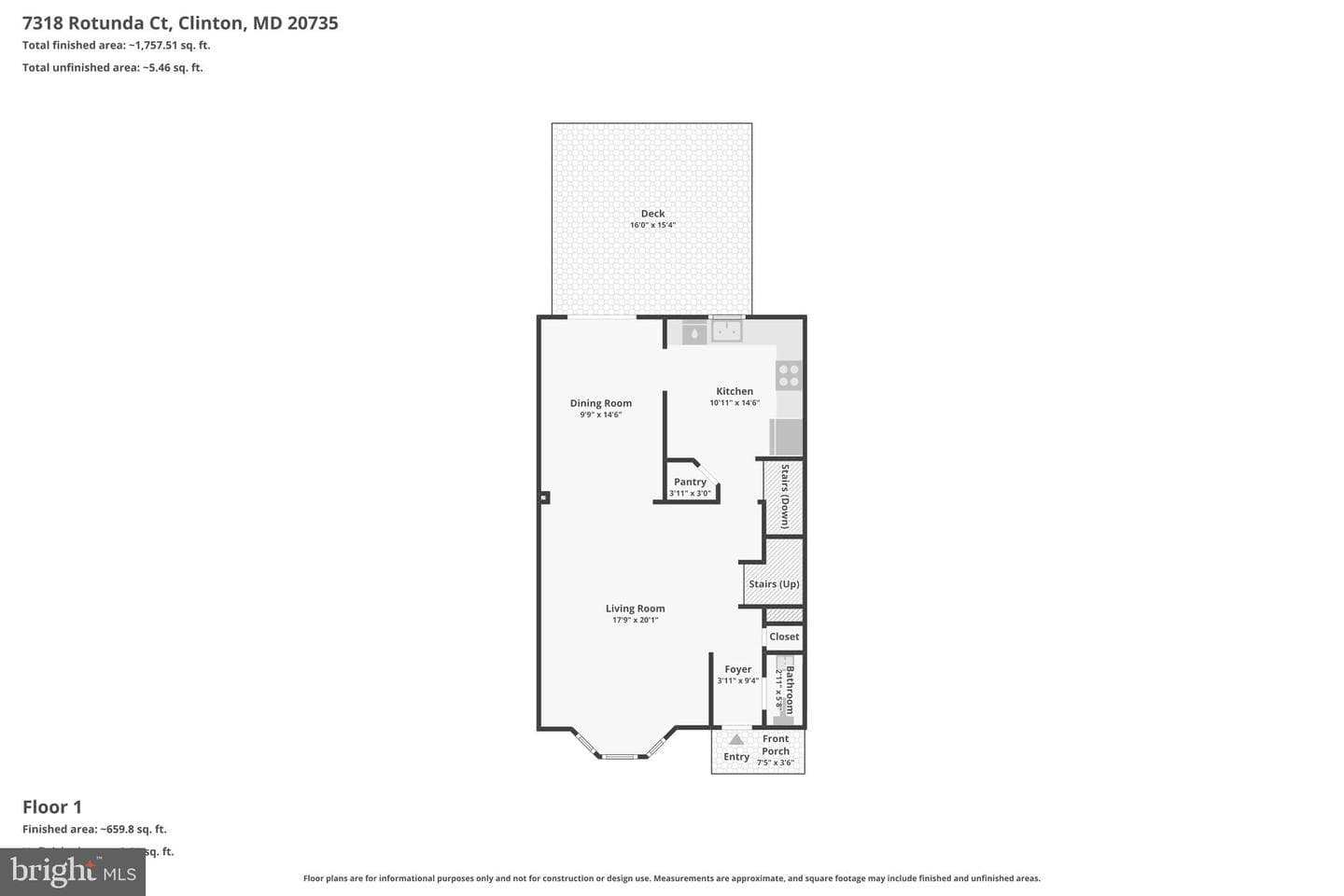 7318 Rotunda Court photo 34