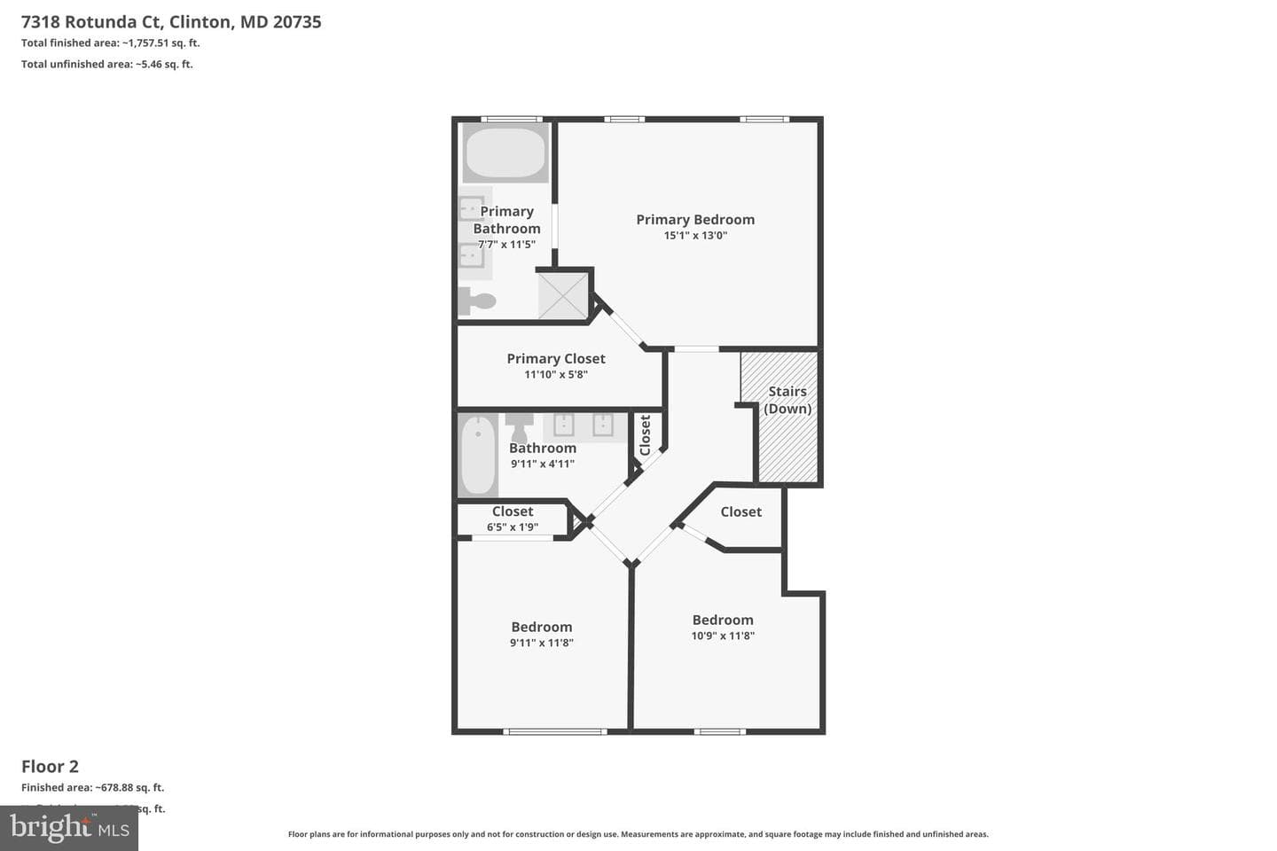 7318 Rotunda Court photo 35