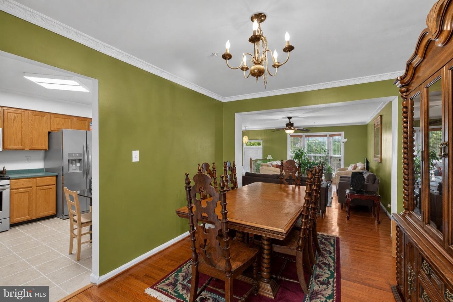 7318 Rotunda Court photo 8