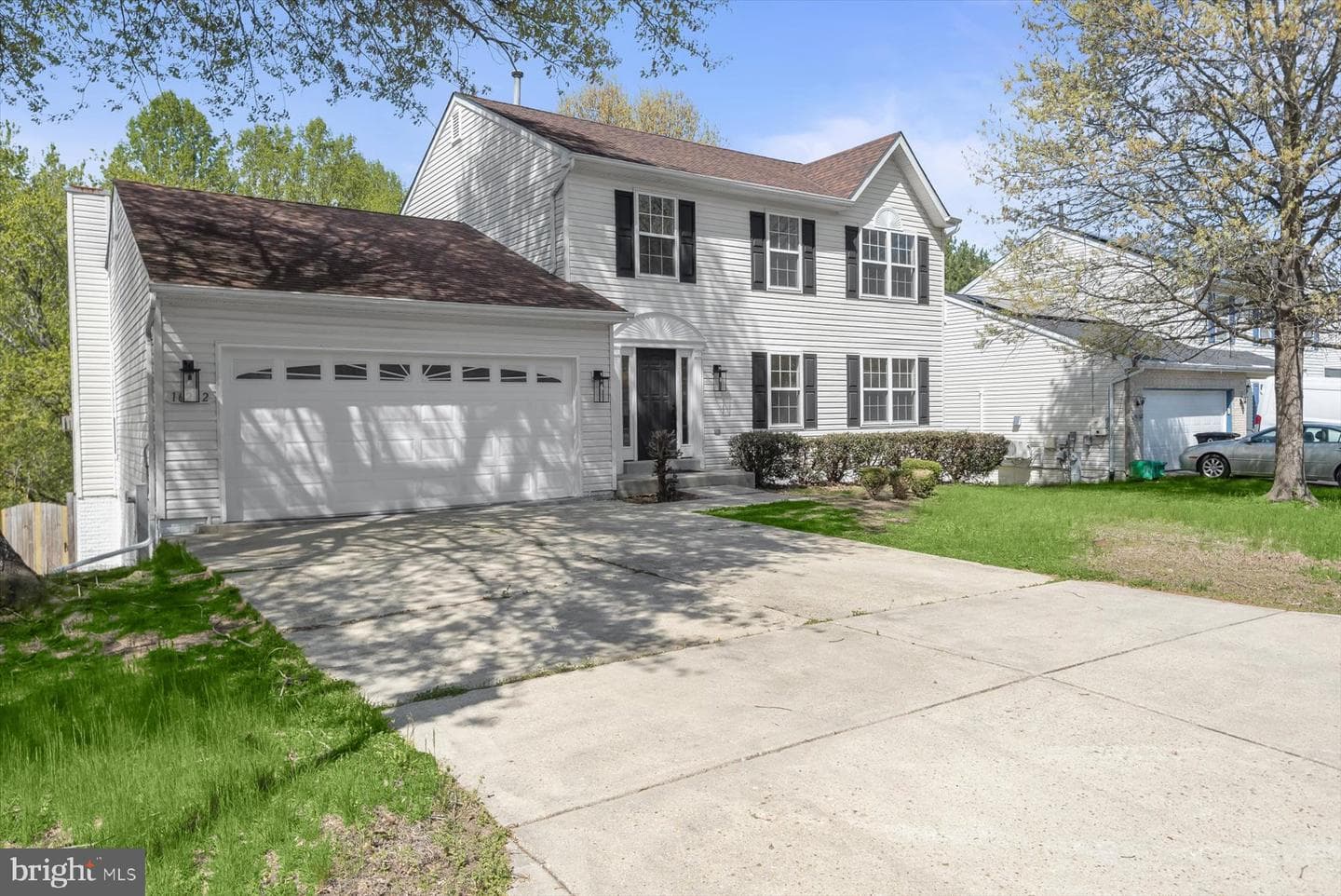 16212 Marsham Drive photo 3