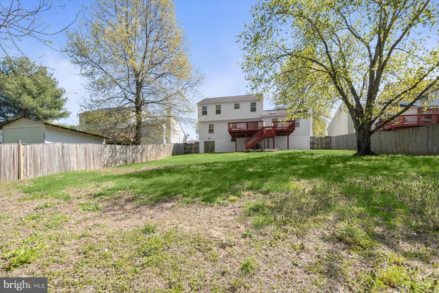 16212 Marsham Drive photo 55