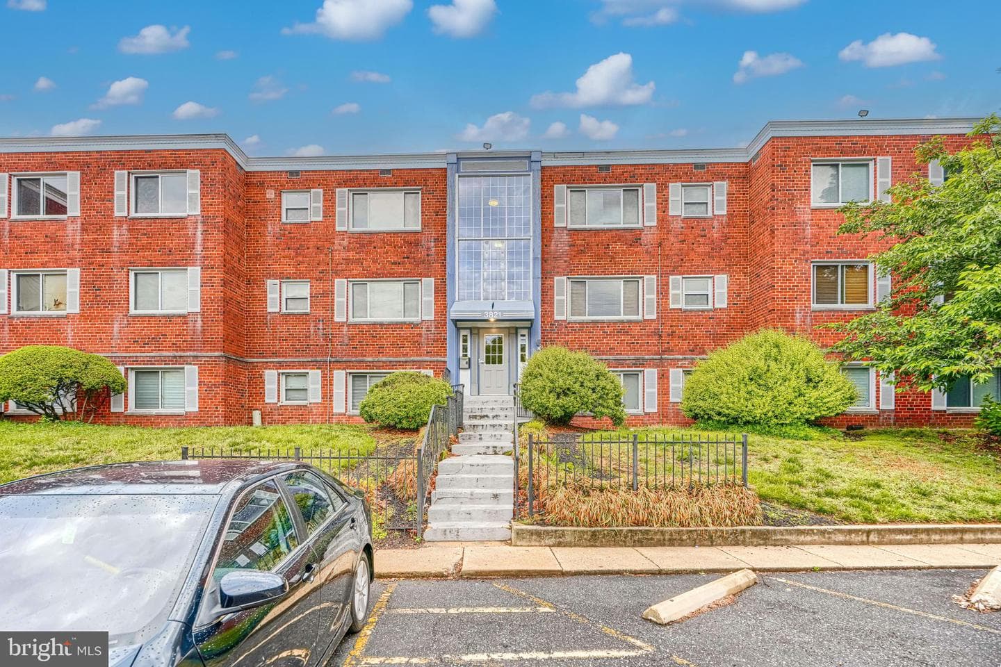 3821 Hamilton Street #a-301 photo 19