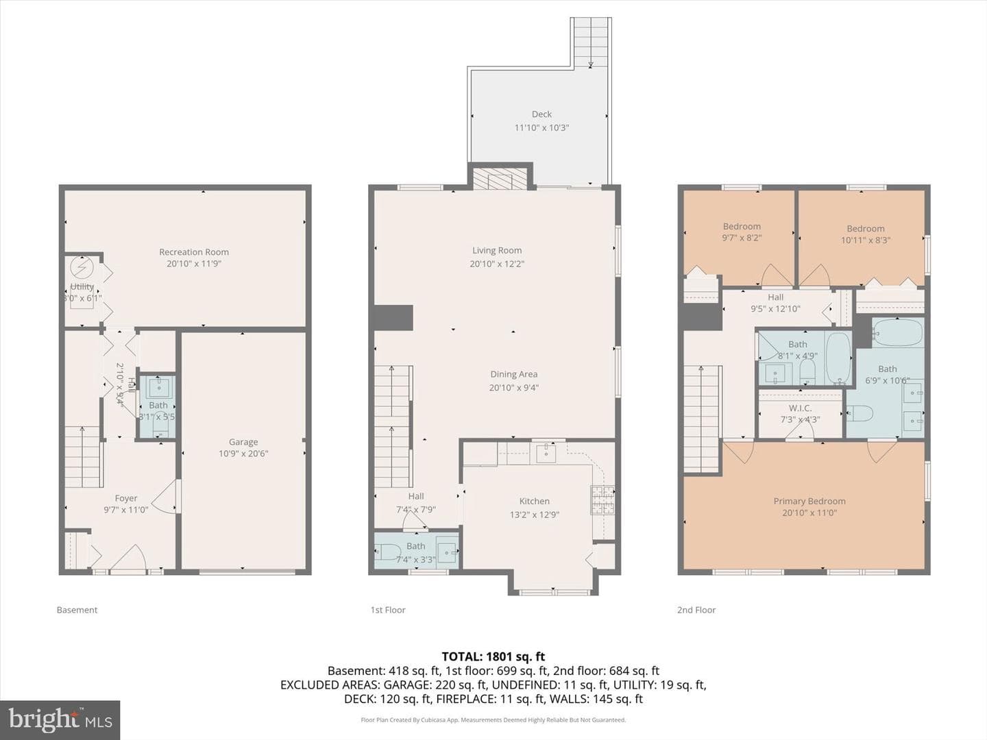 13818 Gullivers Trail photo 36