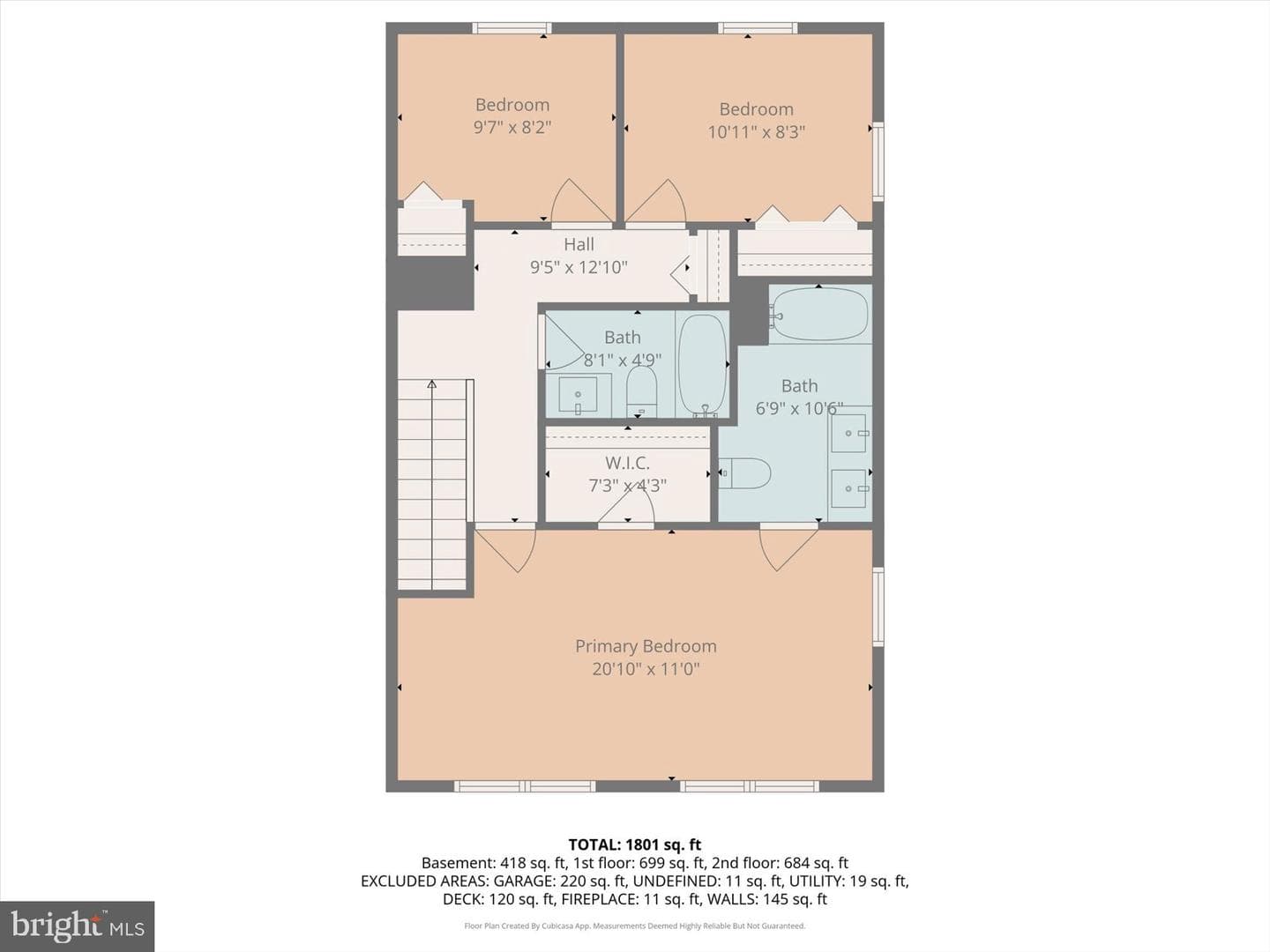 13818 Gullivers Trail photo 39