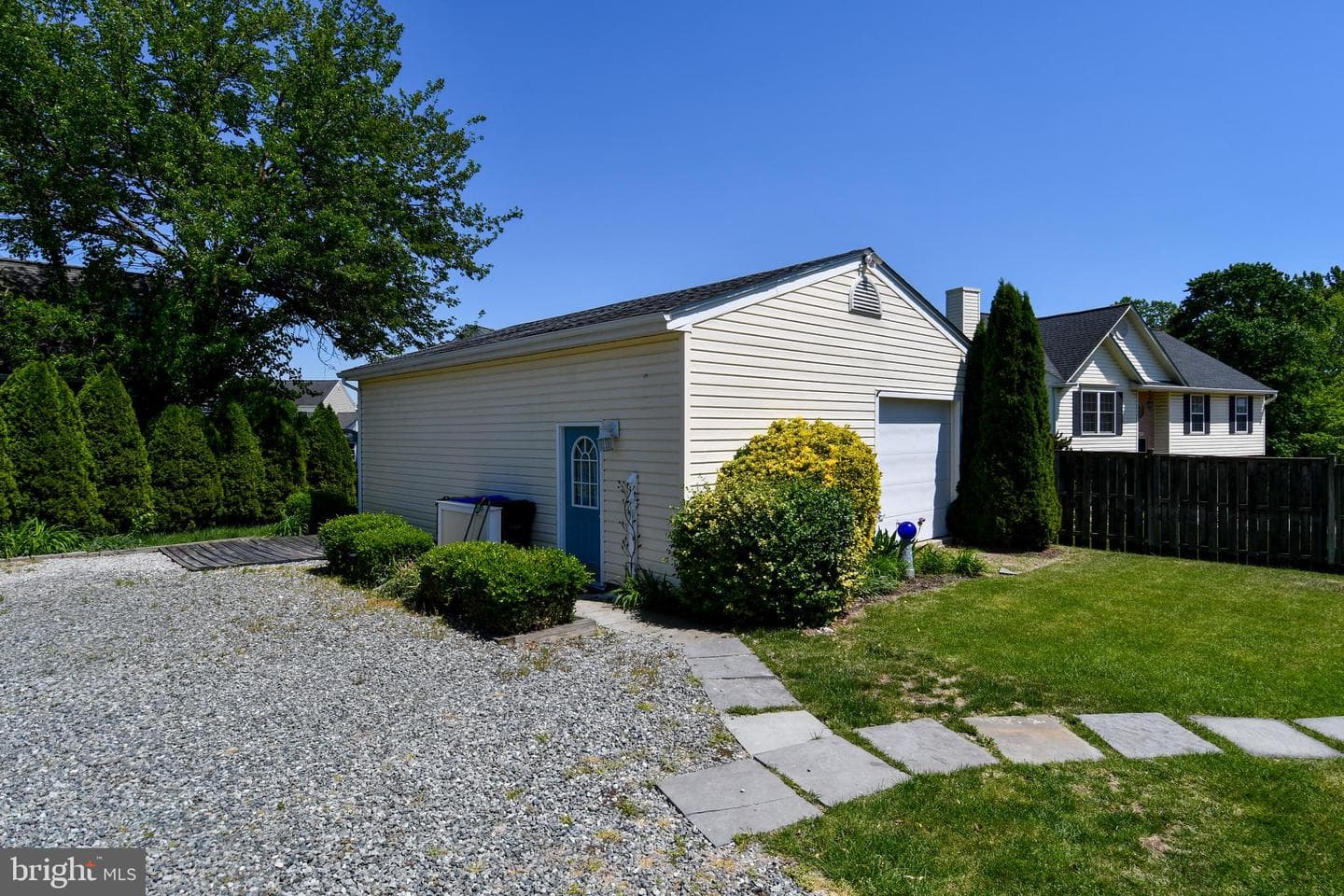 7011 Old Sandy Spring Road photo 33