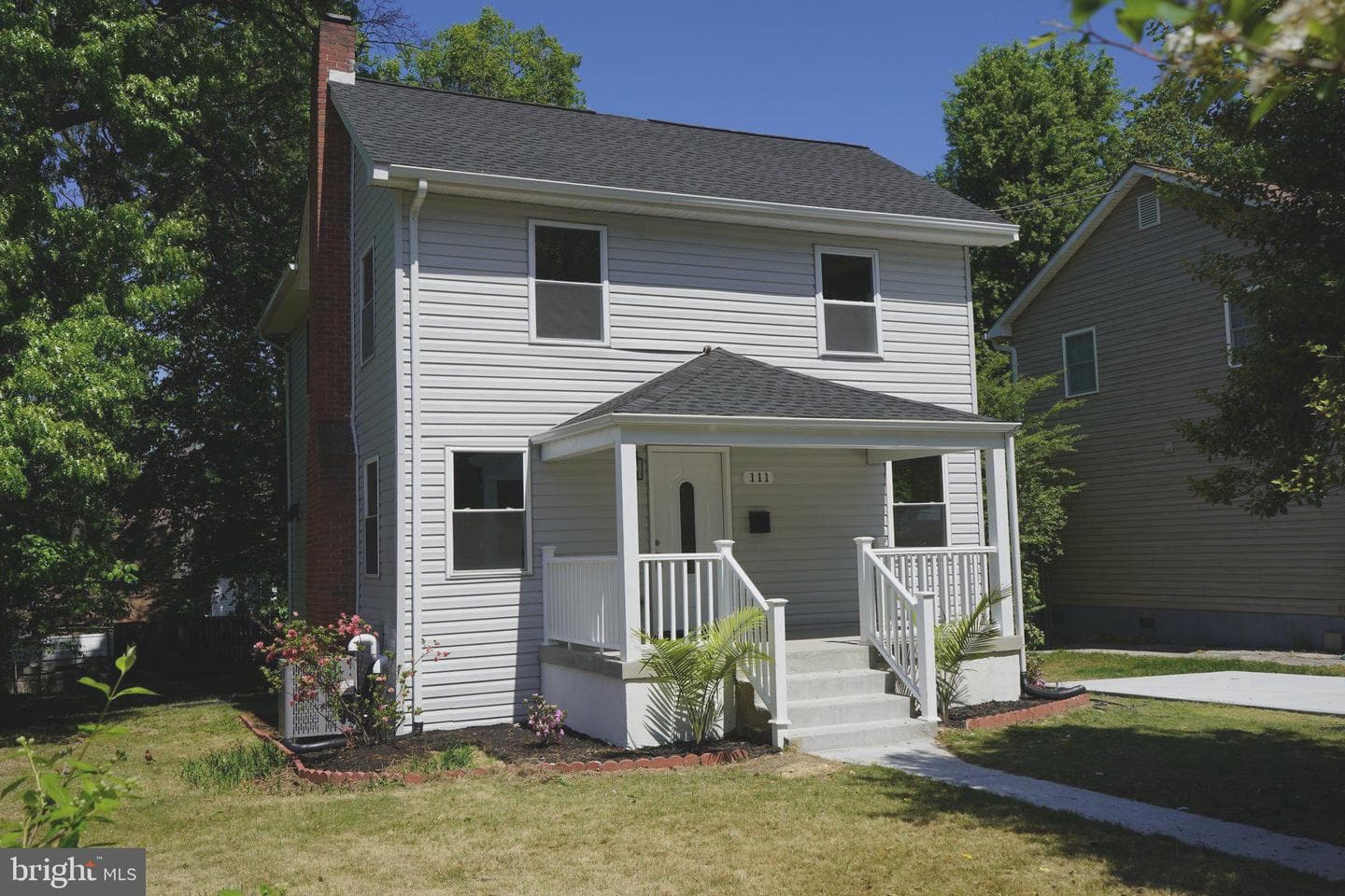 111 Mohican Drive, Oxon Hill