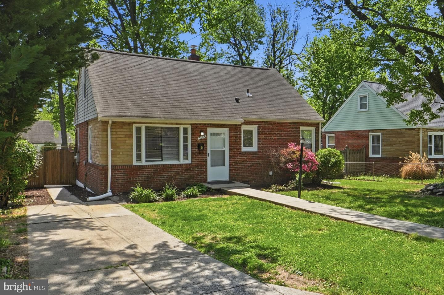5007 Cheyenne Place photo 3