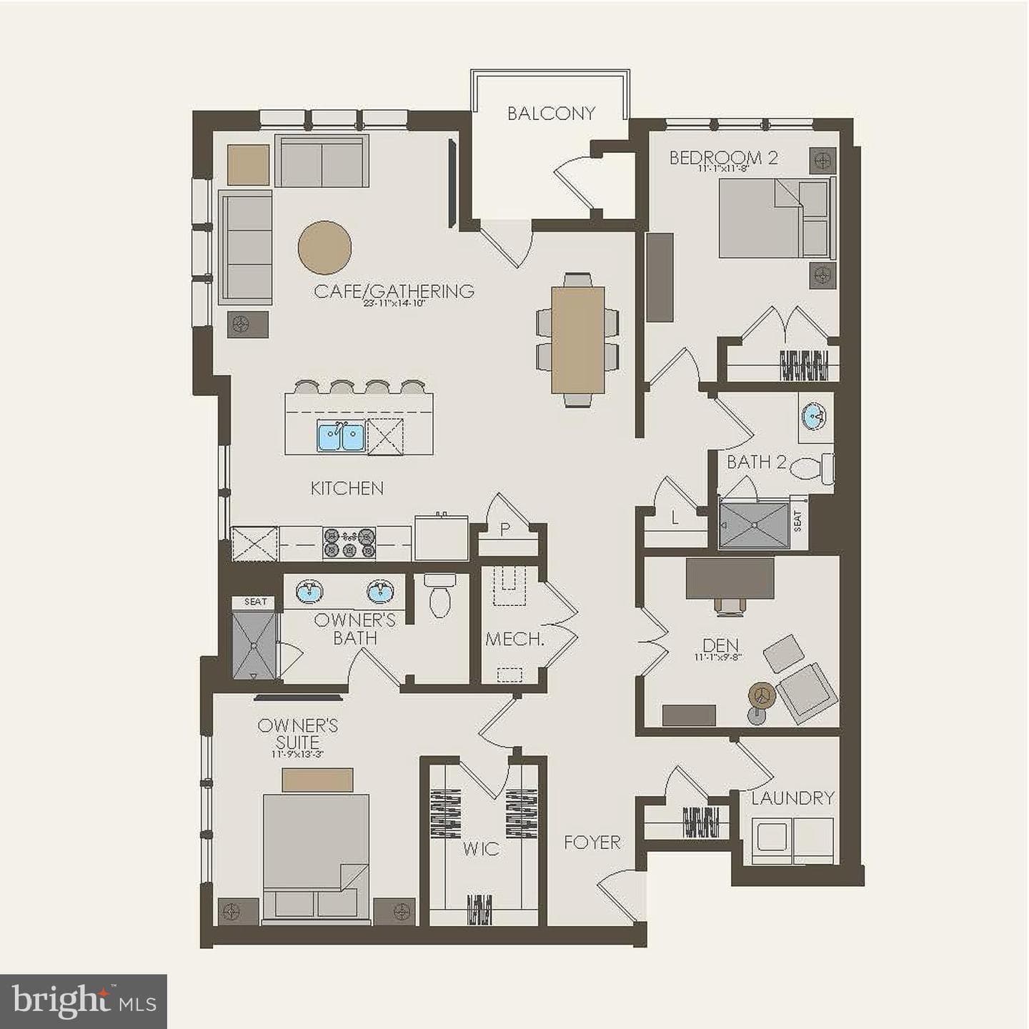 125 Kinsale Place #5 photo 13