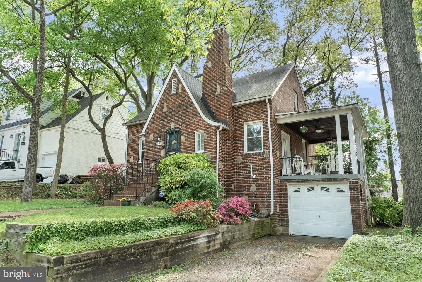 5409 Tilden Road photo 2