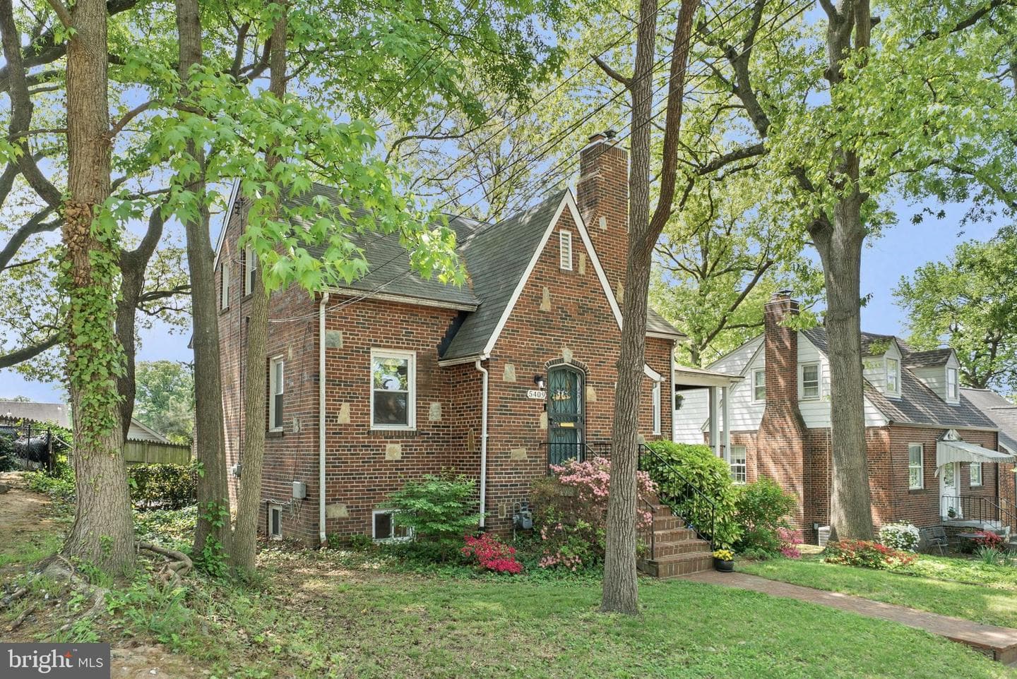 5409 Tilden Road photo 3