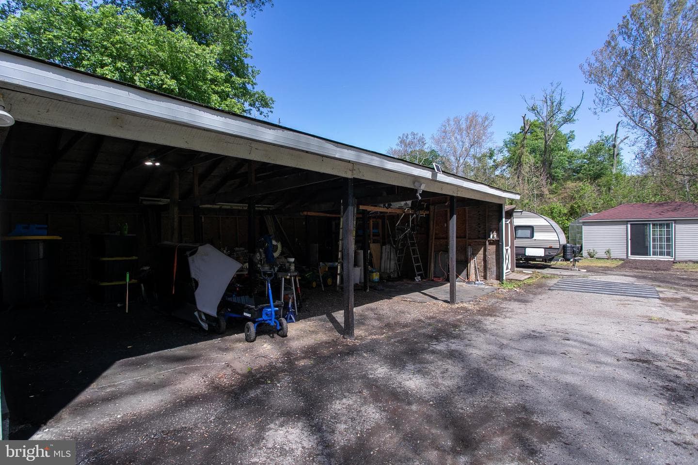 3500 Floral Park Road photo 53