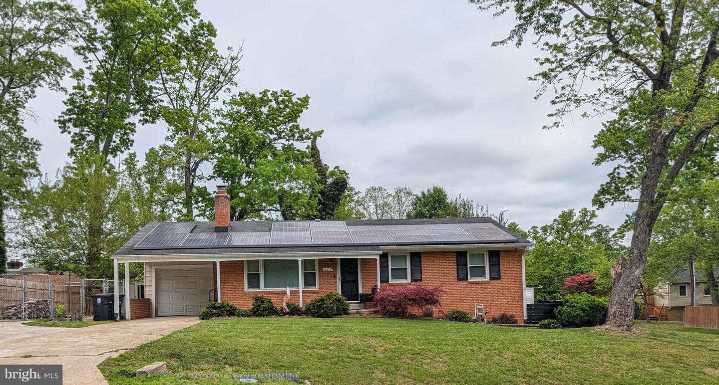 10028 Dubarry Street, Glenn Dale