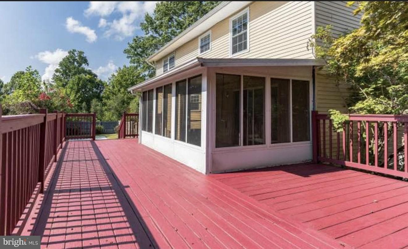 10801 Winston Churchill Court photo 18