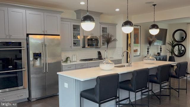 9700 Central Park Drive photo 15